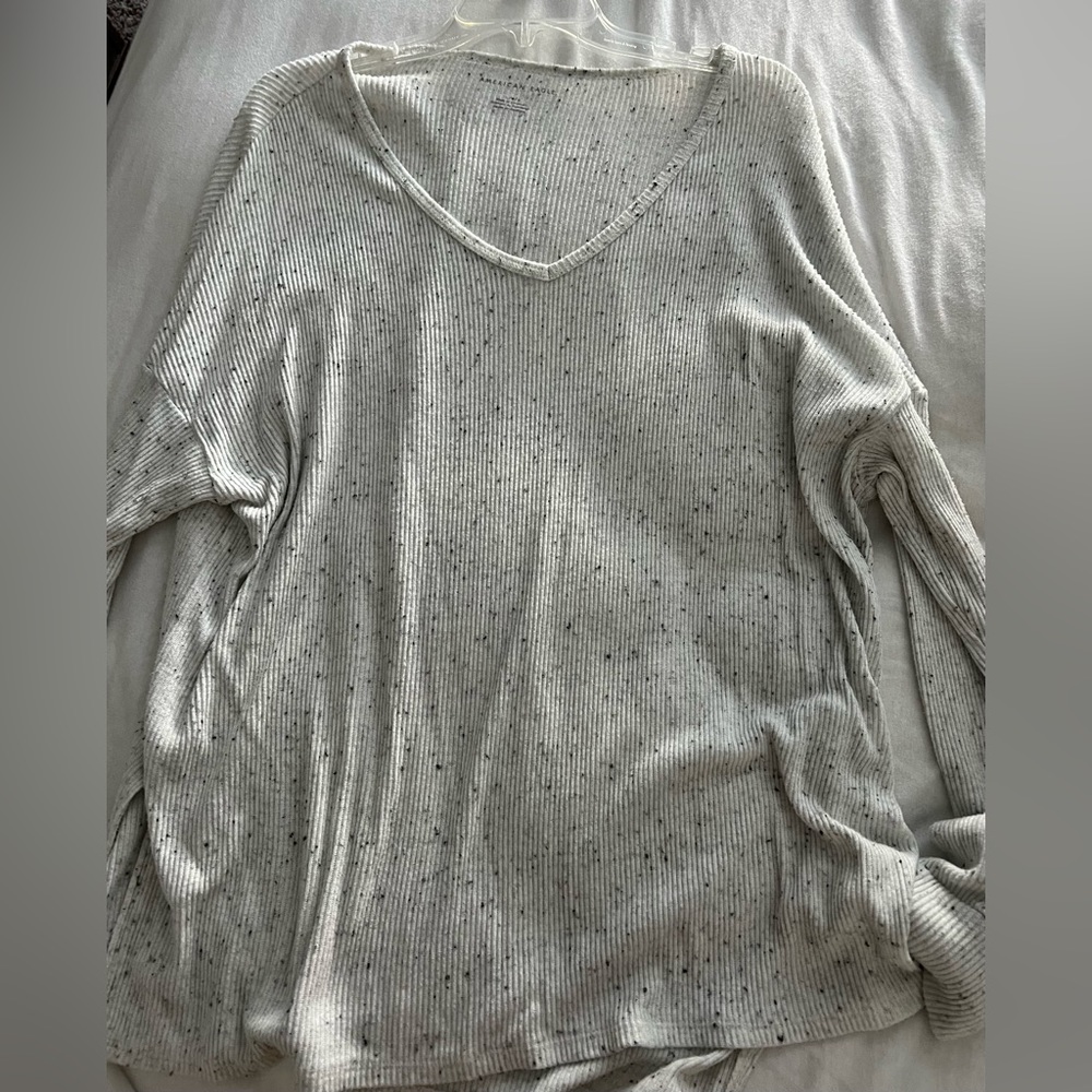 American eagle basic long sleeve